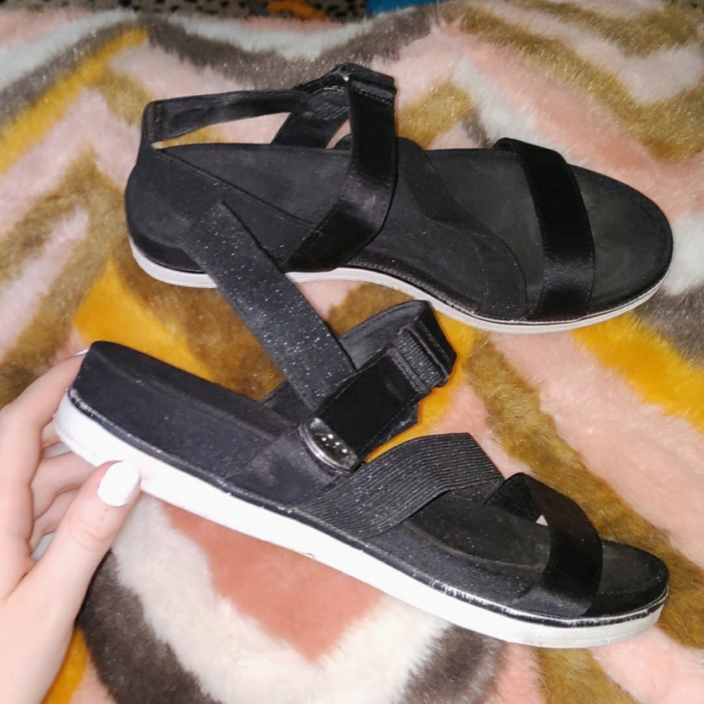 AK sport sandals/hiking sandals